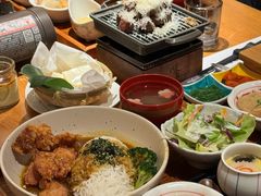 -味太助·银饭食堂(中华城店)