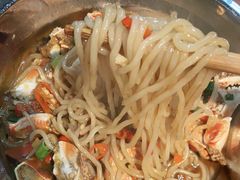 -老三样·美食研究中心(世贸路店)