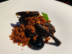 -悦庭六号餐厅(麦岛店)