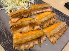 -万岁寿司(虎门万达店)