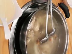 -南国锋味椰子鸡(瀚海店)