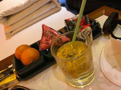 -舞指仙境足浴(紫荆广场店)