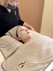 -栖SPA·ONDA ·海菲秀·皑皑科技美肤中心