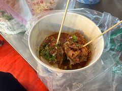 -正宁路小吃夜市