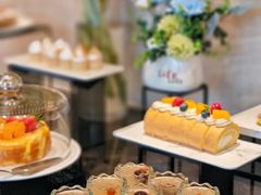 -索菲特西湖大酒店·香榭丽全日候餐厅(南山路店)