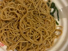 特色排油拌面-鲜得来排骨年糕(即墨路店)