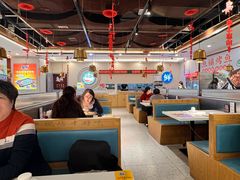 -吾悦广场(天津和平店)