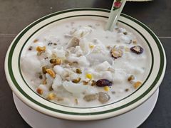 -津可佳·和树银海杂粮