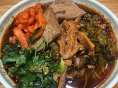 -晓马鸭店(新芜路店)