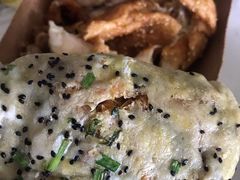 -余婆炸鸡(亚运村店)