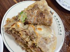 -清真永恒华威肉饼(潘家园店)