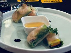 -Golden Lily河内巴黎法越料理餐厅(建国西路店)