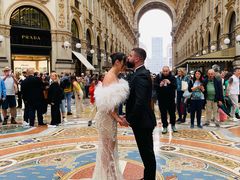 -埃马努埃莱二世拱廊