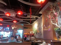 -老阿爸江浙土菜(奥体中心店)