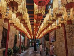 -回龙窝历史文化街区