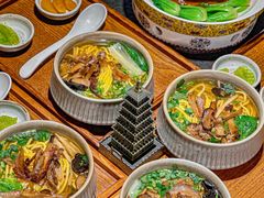 -安多素食(广仁寺路店)