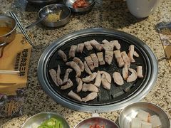 -安又胖韩国烤肉