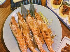 -樂涧·蓝鰭金枪鱼料理(生态园店)