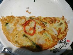 -青松馆韩国料理(香港中路佳世客店)