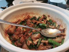 -索菲特酒店·乐轩华中餐厅