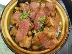 -荔园小馆(园岭新村二期店)