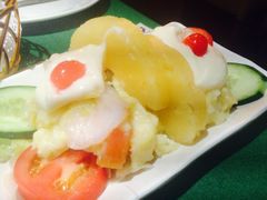 -金雀餐厅(铜锣湾店)