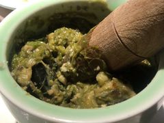 擂辣椒茄子皮蛋-遇见湘·地道湖南菜(云门店)