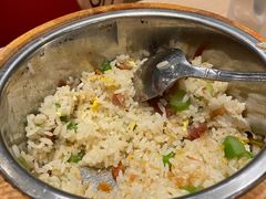 -避风塘(宝山万达店)