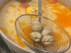-琥珀川糟粕醋火锅(慈云寺店)