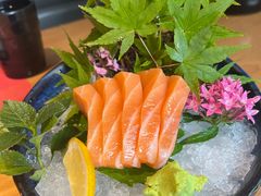 -三渡居酒屋·日料(天一财富中心店)