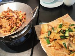 -在莲野·湖北民间菜·头牌松滋鸡(光谷步行街店)