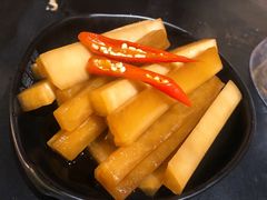 -今邕烧烤(西大店)