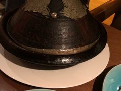 -Tajine Moroccan塔金摩洛哥中东餐厅