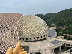 -牛首山文化旅游区