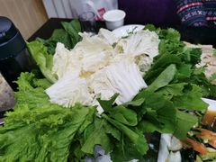 -蒙星月涮肚火锅城(宏运家园店)