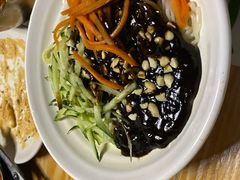 -优壹佳·延边朝鲜族料理(中山北路店)