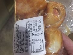 -莉莲蛋挞(日月光店)