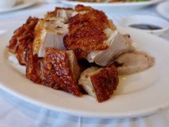 烧腩肉-三和烧腊酒家