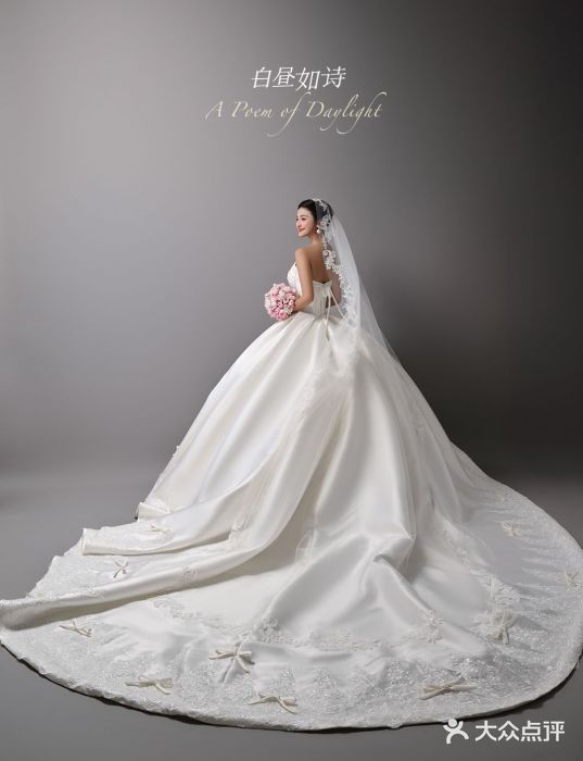 雅云婚纱摄影工作室旗舰店图片