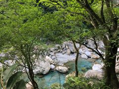 -太鲁阁公园