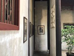 -东山雕花楼