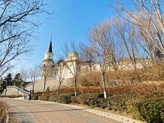 -北京张裕爱斐堡酒庄