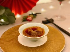-萬國春·中菜馆(颐和公馆店)