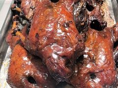 -王浩儿纪六孃甜皮鸭(书院街店)