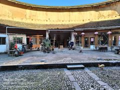 -福建土楼(南靖)景区