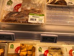 -盒马鲜生(宝地店)