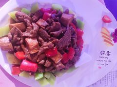 -好友缘酒家(会展中心店)