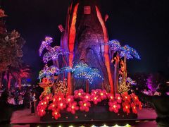 -珠海长隆海洋王国