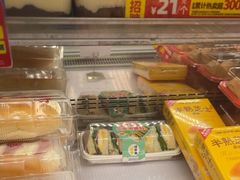 -味多美蛋糕(八大处店)
