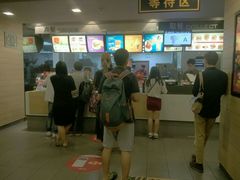 android_upload_pic-麦当劳(百利广场店)